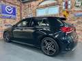 Mercedes-Benz A 200 A 200d 2.0 150cv Auto AMG-LINE Noir - thumbnail 2