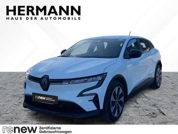 Electric EV60 130HP (Batt. optimum ch. Evolution E