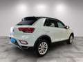 Volkswagen T-Roc Style 1.5 TSI DSG/AHK/Pano/Standhzg/02.29G Weiß - thumbnail 4