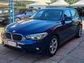 BMW 116 116d 5p Business Bleu - thumbnail 2
