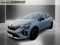 Renault Clio Techno Full Hybrid E-Tech 145 Grau - thumbnail 1