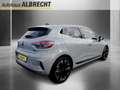 Renault Clio Techno Full Hybrid E-Tech 145 Grau - thumbnail 4