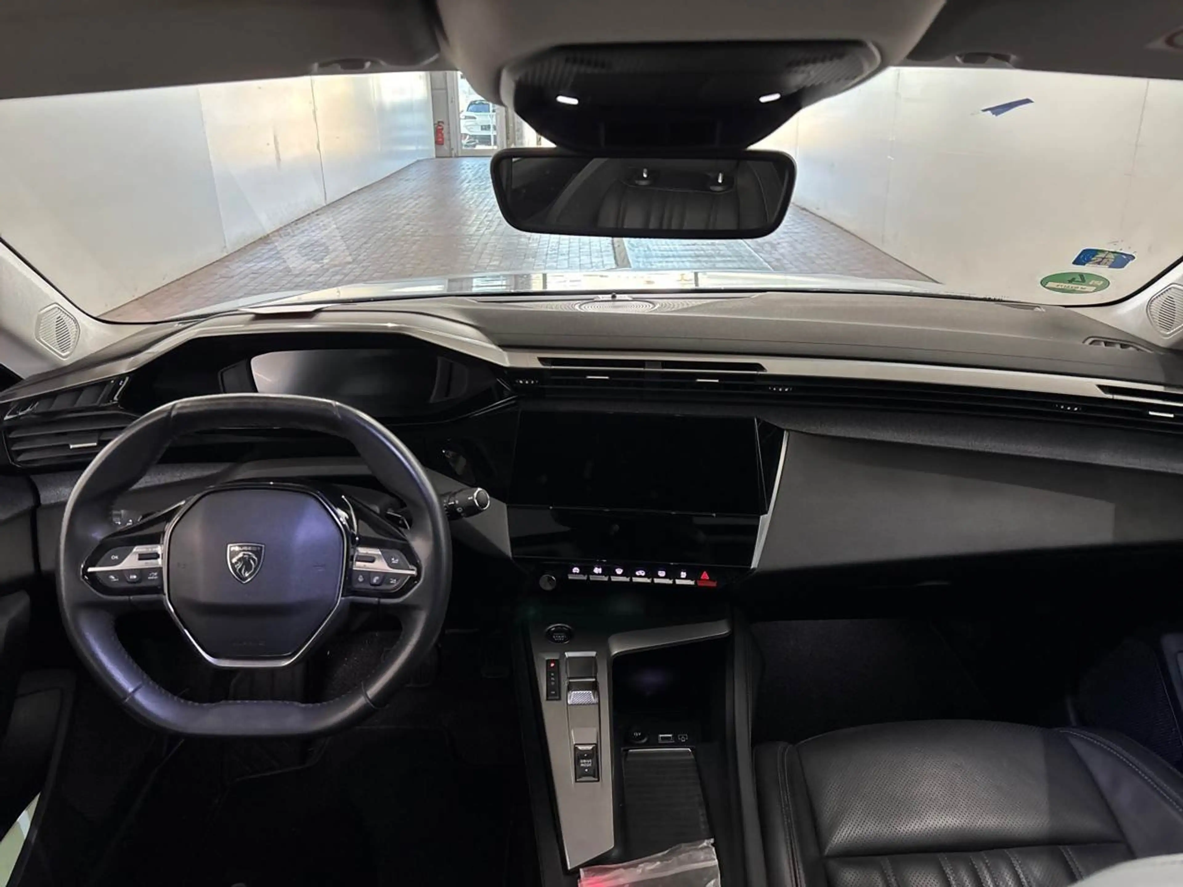 Peugeot 308 SW 1.5 BlueHDi 130 Allure Key LED Lane Navi — photo 7