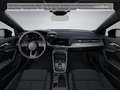 Audi A3 40 TFSI e S LINE *NAVI*LED*18 ZOLL* Schwarz - thumbnail 10