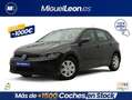 Volkswagen Polo 1.0 TSI Life 70kW Negro - thumbnail 1