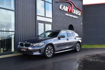 Touring (G21) 318D 150 EDITION SPORT BVA8