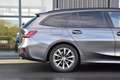 BMW 318 Touring (G21) 318D 150 EDITION SPORT BVA8 Grau - thumbnail 13