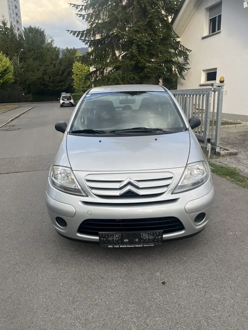 Citroen C3 Nur 35.800tkm | Serviceheftgeplegt - 2
