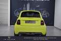 Abarth 500 e 155 ch SCORPIONNISSIMA caméra / jantes 18\u0027\u0027 / CarPlay Vert - thumbnail 14