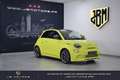Abarth 500 e 155 ch SCORPIONNISSIMA caméra / jantes 18\u0027\u0027 / CarPlay Vert - thumbnail 1