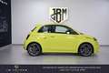 Abarth 500 e 155 ch SCORPIONNISSIMA caméra / jantes 18\u0027\u0027 / CarPlay Vert - thumbnail 2