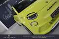 Abarth 500 e 155 ch SCORPIONNISSIMA caméra / jantes 18\u0027\u0027 / CarPlay Vert - thumbnail 9