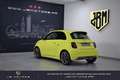 Abarth 500 e 155 ch SCORPIONNISSIMA caméra / jantes 18\u0027\u0027 / CarPlay Vert - thumbnail 12