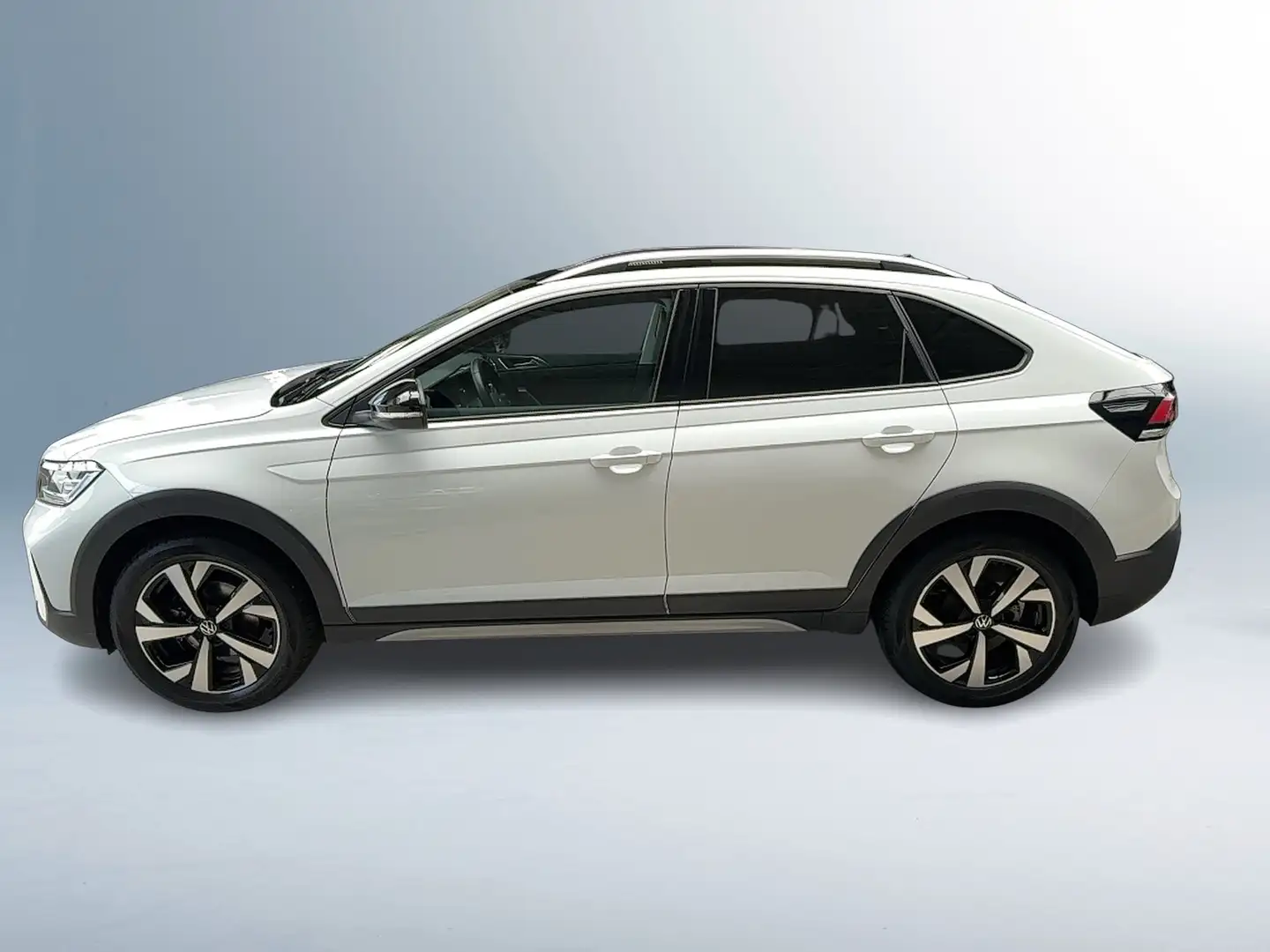 Volkswagen Taigo Style 1.0 TSI DSG Navi LED ACC App Connect PDC Weiß - 2