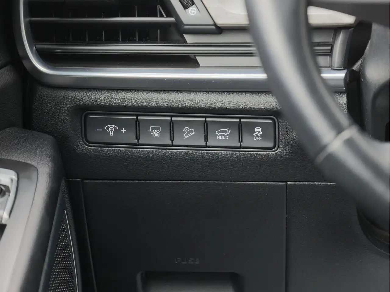 Kia Telluride снимка Kia Telluride