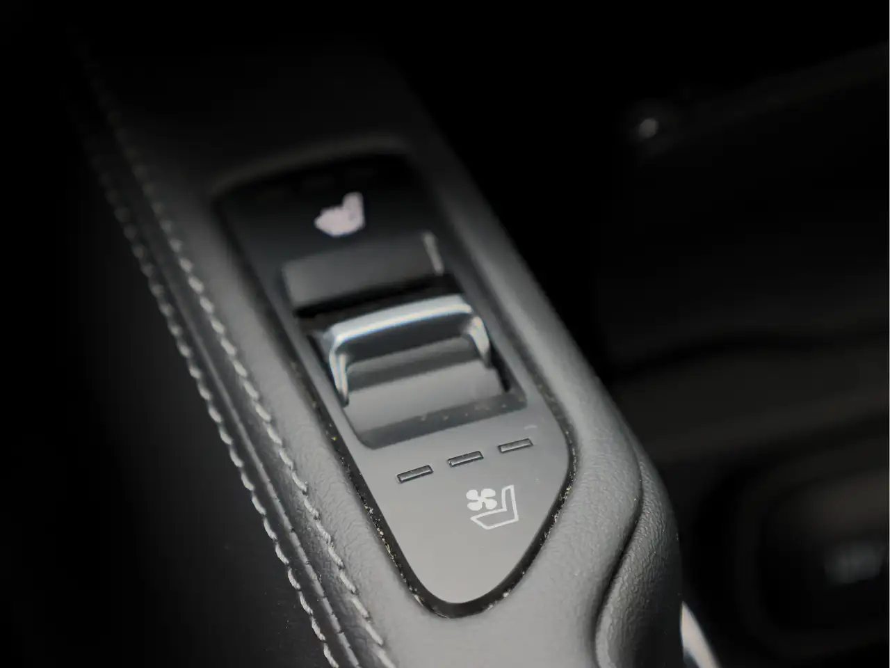 Kia Telluride снимка Kia Telluride
