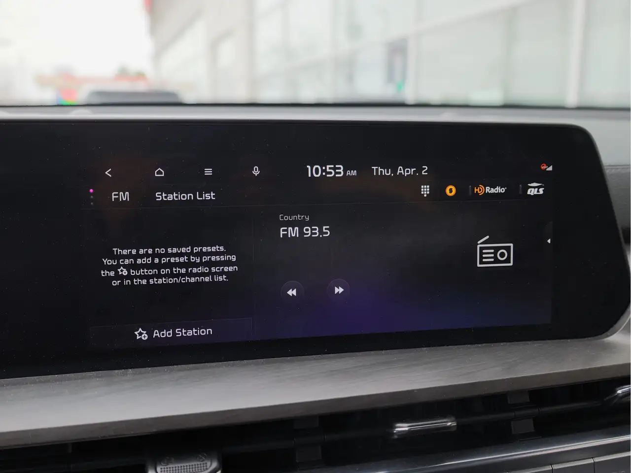 Kia Telluride снимка Kia Telluride