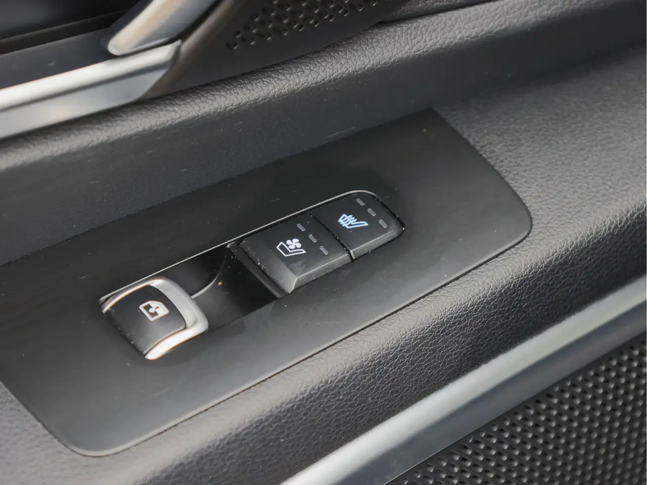 Kia Telluride снимка Kia Telluride