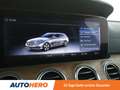 Mercedes-Benz E 220 d Exclusive Aut.*NAVI*LED*360* Czarny - thumbnail 25
