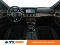 Mercedes-Benz E 220 d Exclusive Aut.*NAVI*LED*360* Czarny - thumbnail 12
