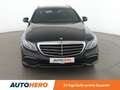 Mercedes-Benz E 220 d Exclusive Aut.*NAVI*LED*360* Czarny - thumbnail 9