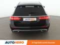 Mercedes-Benz E 220 d Exclusive Aut.*NAVI*LED*360* Czarny - thumbnail 5