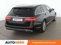 Mercedes-Benz E 220 d Exclusive Aut.*NAVI*LED*360* Czarny - thumbnail 6