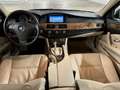BMW 520 d LEDER NAVI HEAD-UP *FINANZIERUNG MÖGLICH! Blau - thumbnail 9