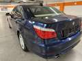 BMW 520 d LEDER NAVI HEAD-UP *FINANZIERUNG MÖGLICH! Blau - thumbnail 6