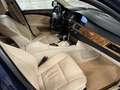 BMW 520 d LEDER NAVI HEAD-UP *FINANZIERUNG MÖGLICH! Blau - thumbnail 14