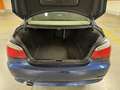 BMW 520 d LEDER NAVI HEAD-UP *FINANZIERUNG MÖGLICH! Blau - thumbnail 17