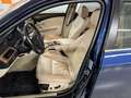 BMW 520 d LEDER NAVI HEAD-UP *FINANZIERUNG MÖGLICH! Blau - thumbnail 13