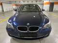 BMW 520 d LEDER NAVI HEAD-UP *FINANZIERUNG MÖGLICH! Blau - thumbnail 2