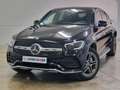 Mercedes-Benz GLC 300 de 4MATIC Schwarz - thumbnail 5