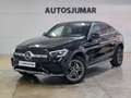 Mercedes-Benz GLC 300 de 4MATIC Zwart - thumbnail 1