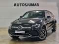 Mercedes-Benz GLC 300 de 4MATIC Schwarz - thumbnail 3