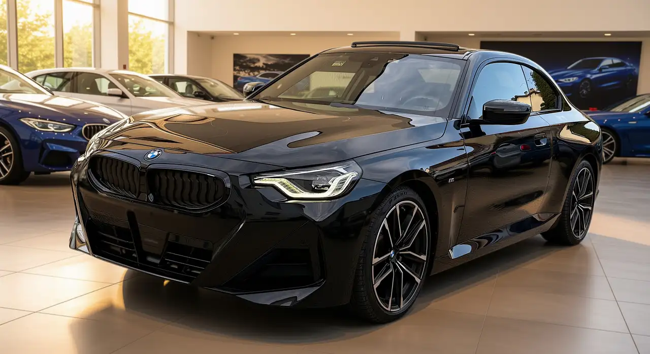 BMW 220
