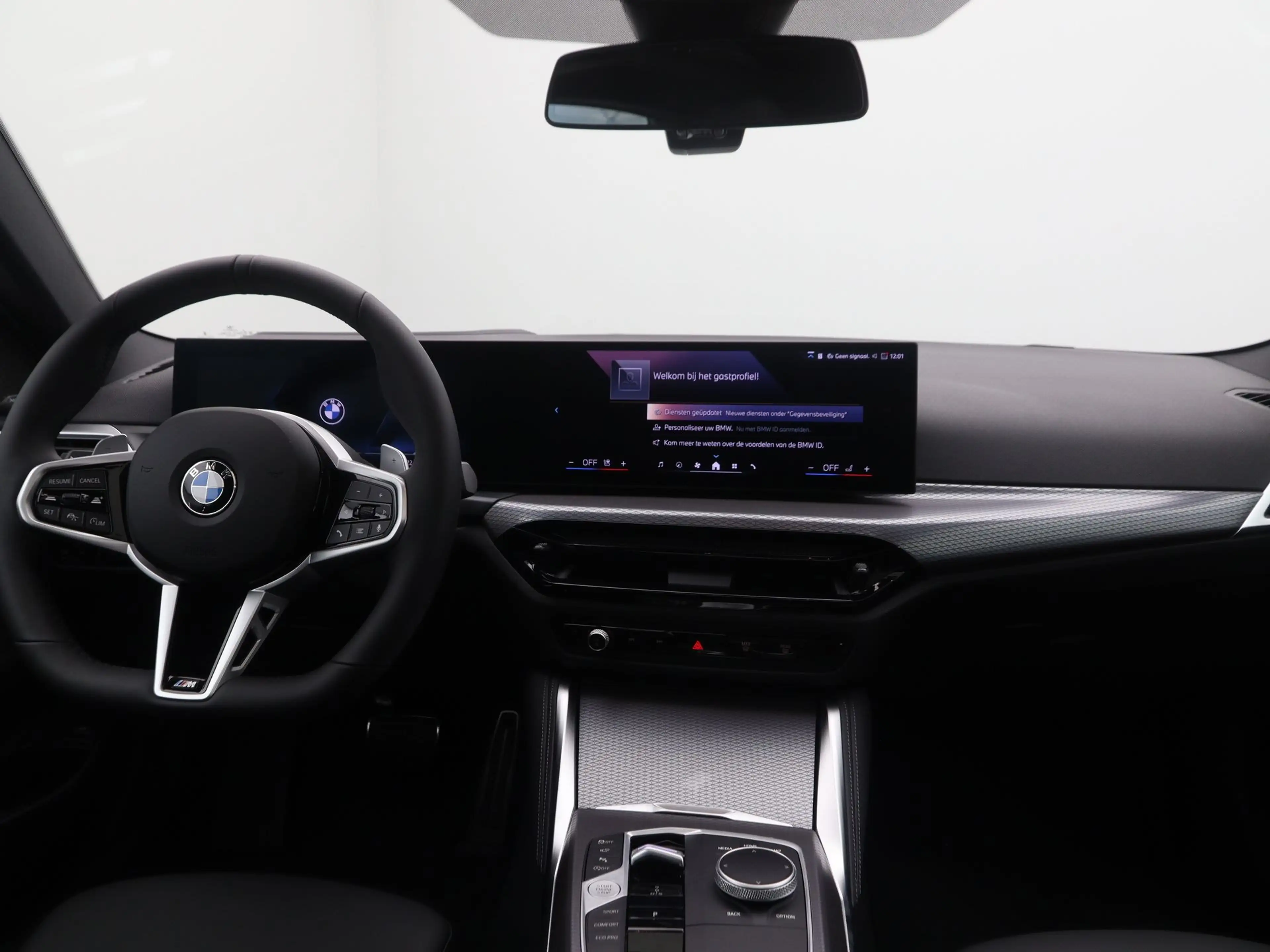 BMW 420 4 Serie 420i Coupé M Performance — photo 13