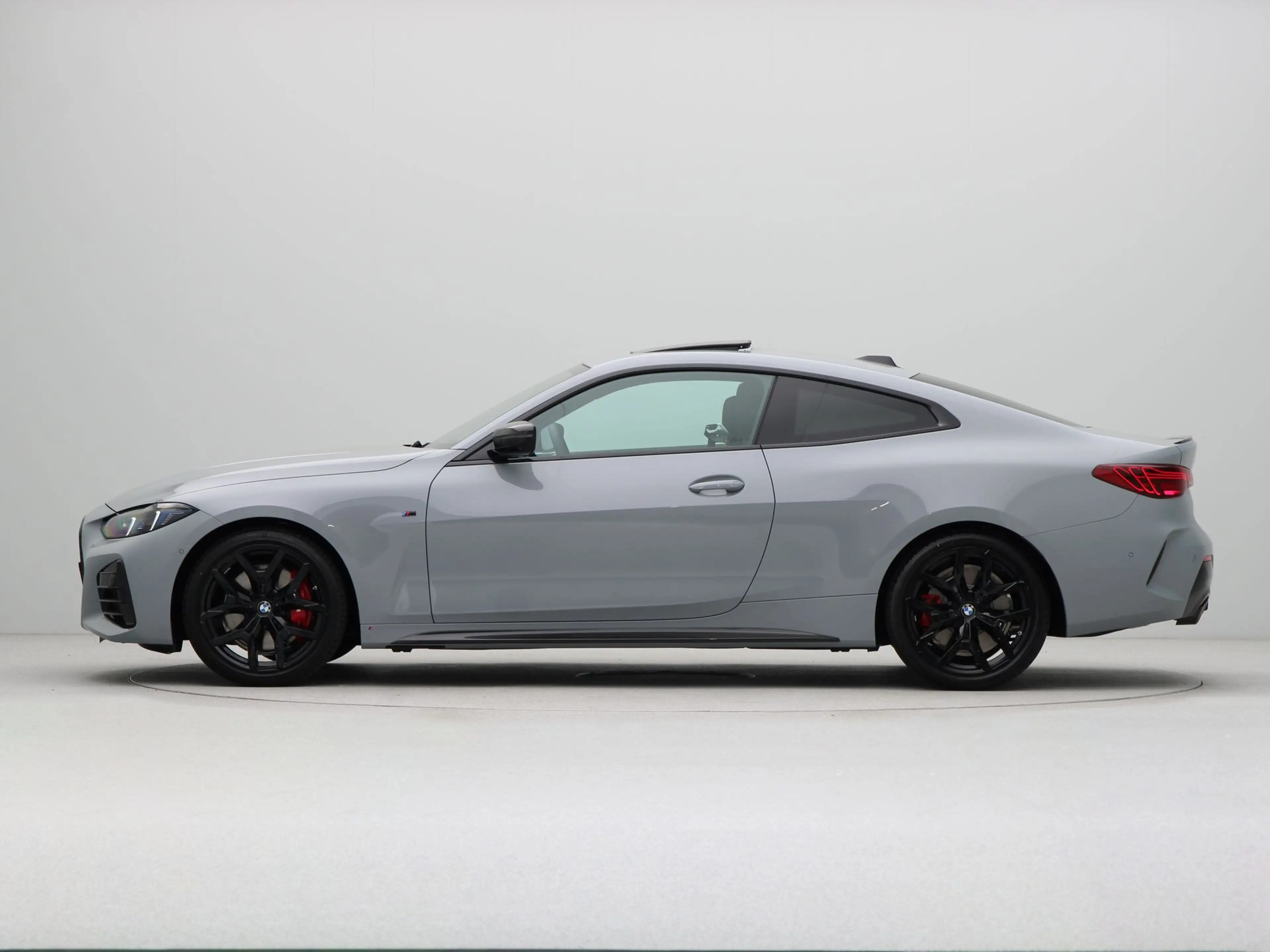 BMW 420 4 Serie 420i Coupé M Performance — photo 12