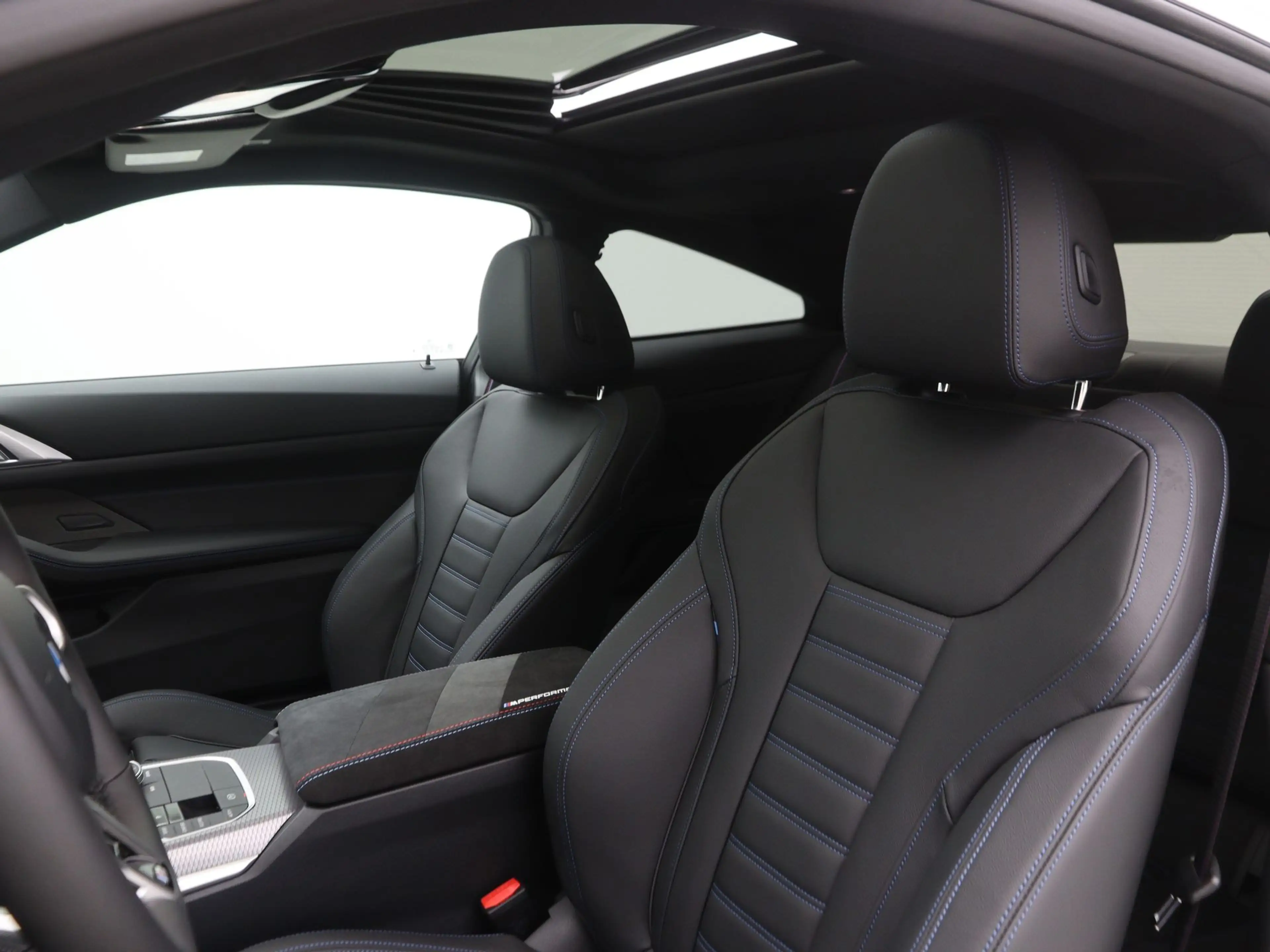 BMW 420 4 Serie 420i Coupé M Performance — photo 5