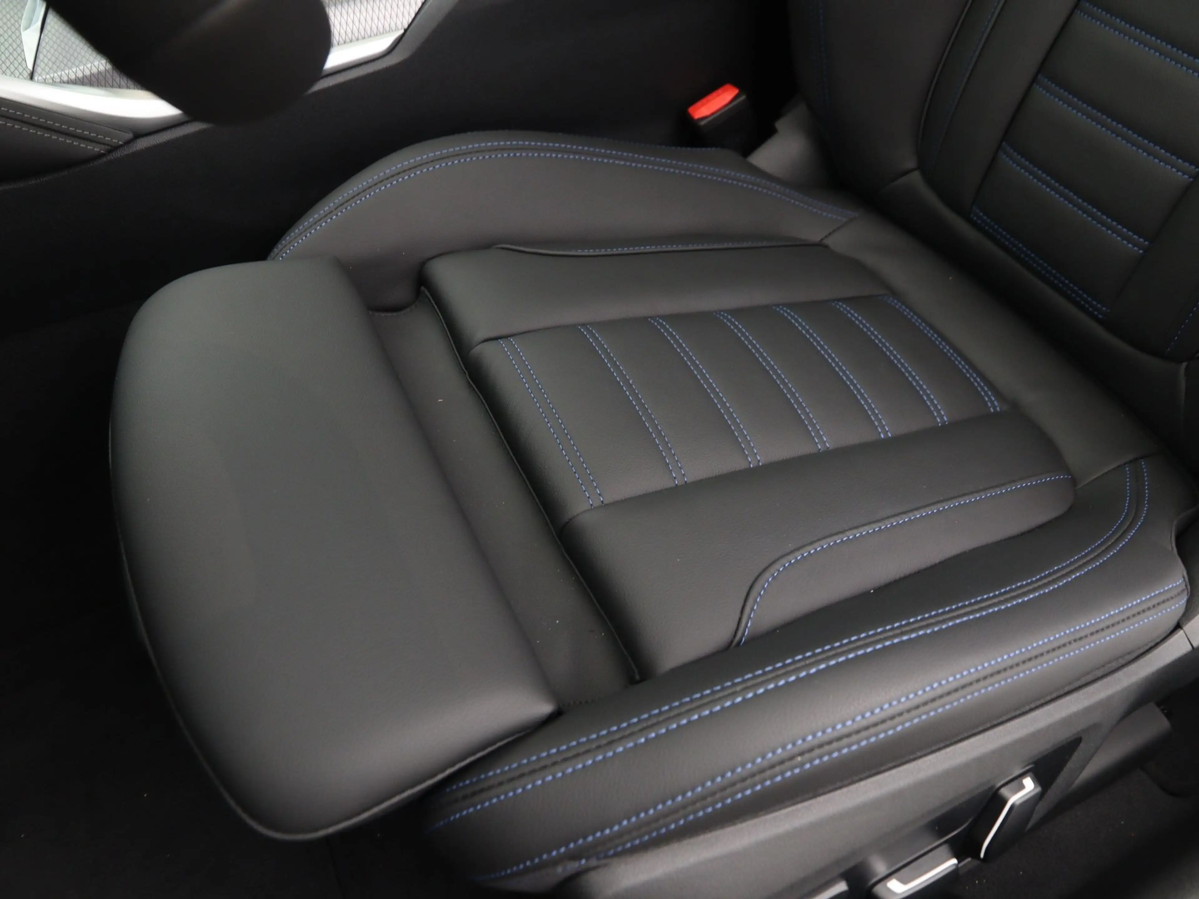 BMW 420 4 Serie 420i Coupé M Performance — photo 15