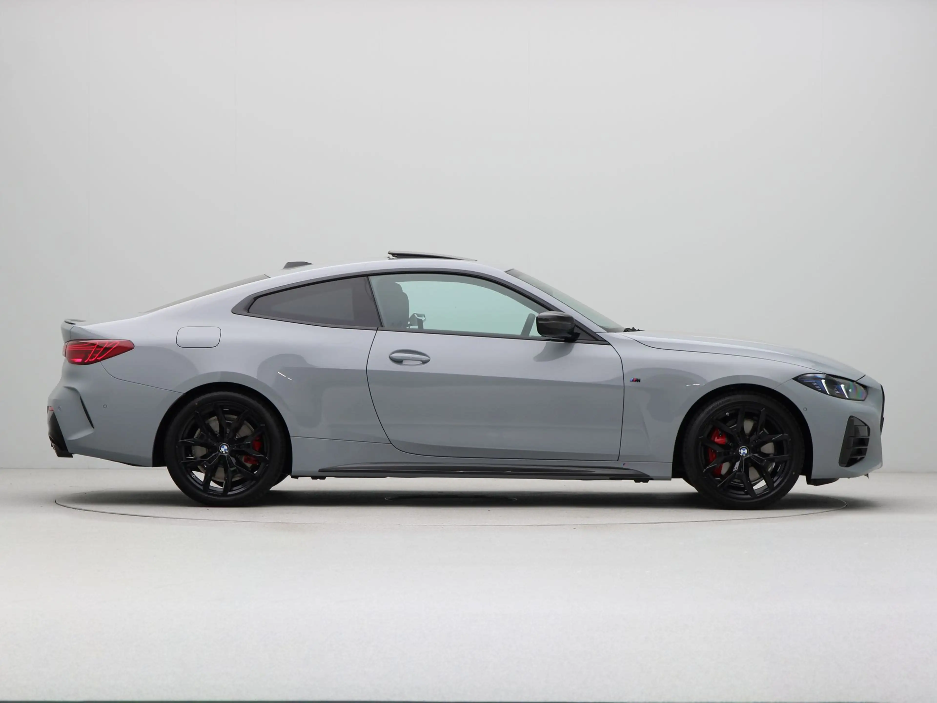 BMW 420 4 Serie 420i Coupé M Performance — photo 8