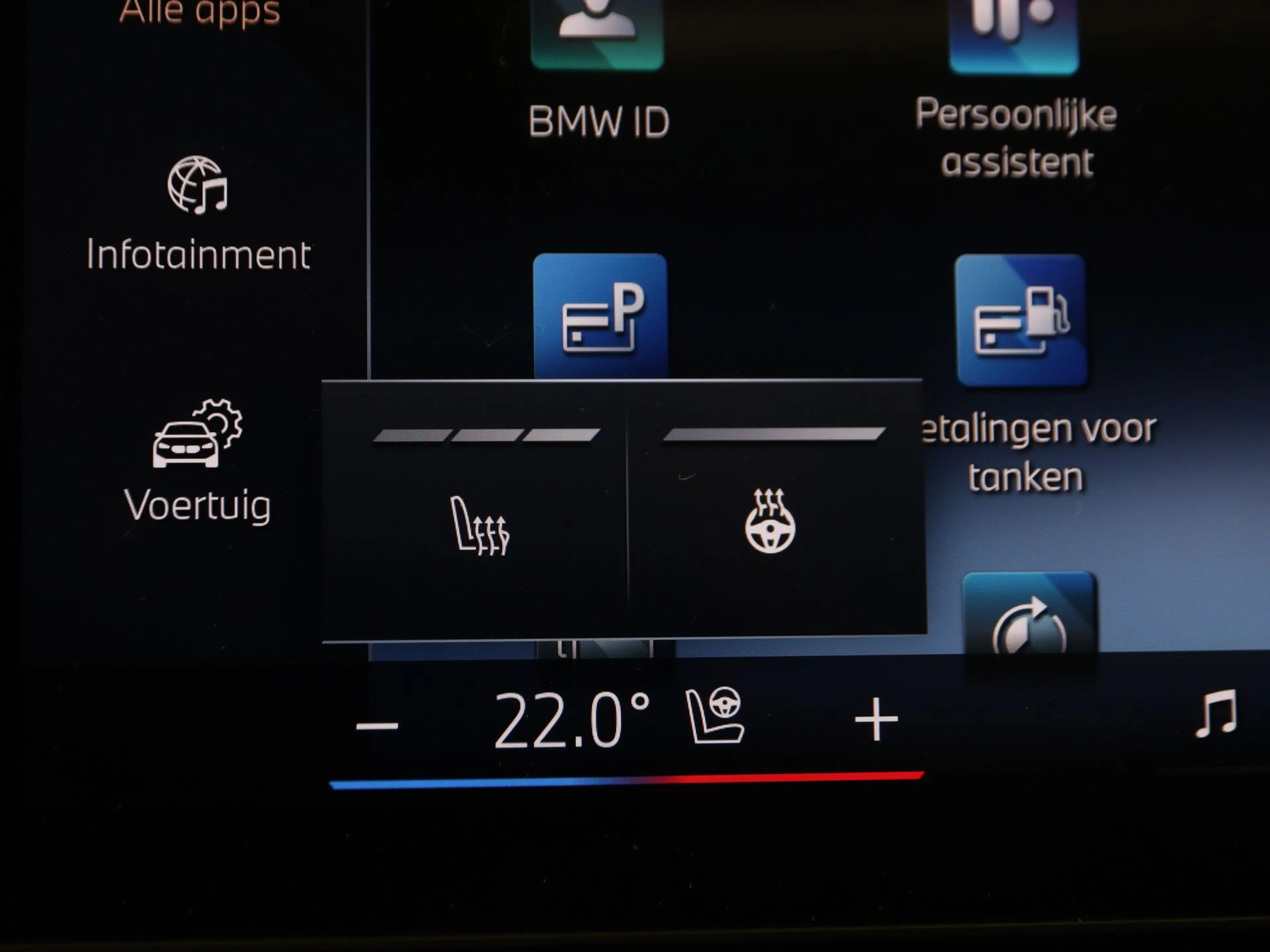 BMW 420 4 Serie 420i Coupé M Performance — photo 14