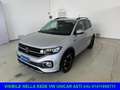 Volkswagen T-Cross 1.0 Tsi Sport 110 cv dsg Argento - thumbnail 1