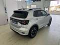 Volkswagen T-Cross 1.0 Tsi Sport 110 cv dsg Argento - thumbnail 5