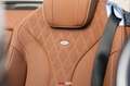Mercedes-Benz S 500 Cabrio 9G-TRONIC AMG Designo Azul - thumbnail 37