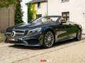Mercedes-Benz S 500 Cabrio 9G-TRONIC AMG Designo Azul - thumbnail 1