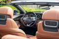 Mercedes-Benz S 500 Cabrio 9G-TRONIC AMG Designo Azul - thumbnail 23