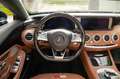 Mercedes-Benz S 500 Cabrio 9G-TRONIC AMG Designo Azul - thumbnail 36