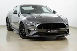 Ford Mustang GT Fastback ACC LED Kamera Carbon